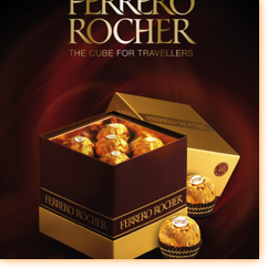 Brand-Image / Ferrero