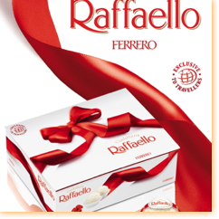 Brand-Image / Ferrero