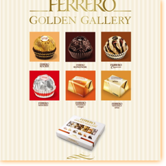 Brandimage / Ferrero