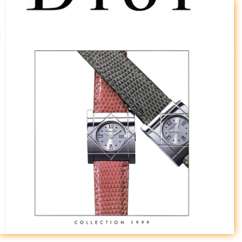 1ere Pression / Dior